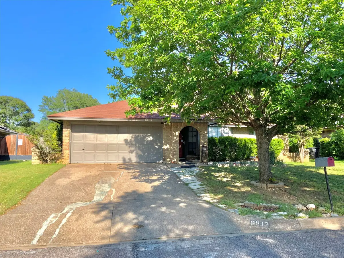6917 Penhurst Drive, Fort Worth, TX 76133 - #1