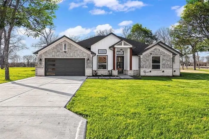 203 Saint Andrews Drive, Mabank, TX 75156 - #1