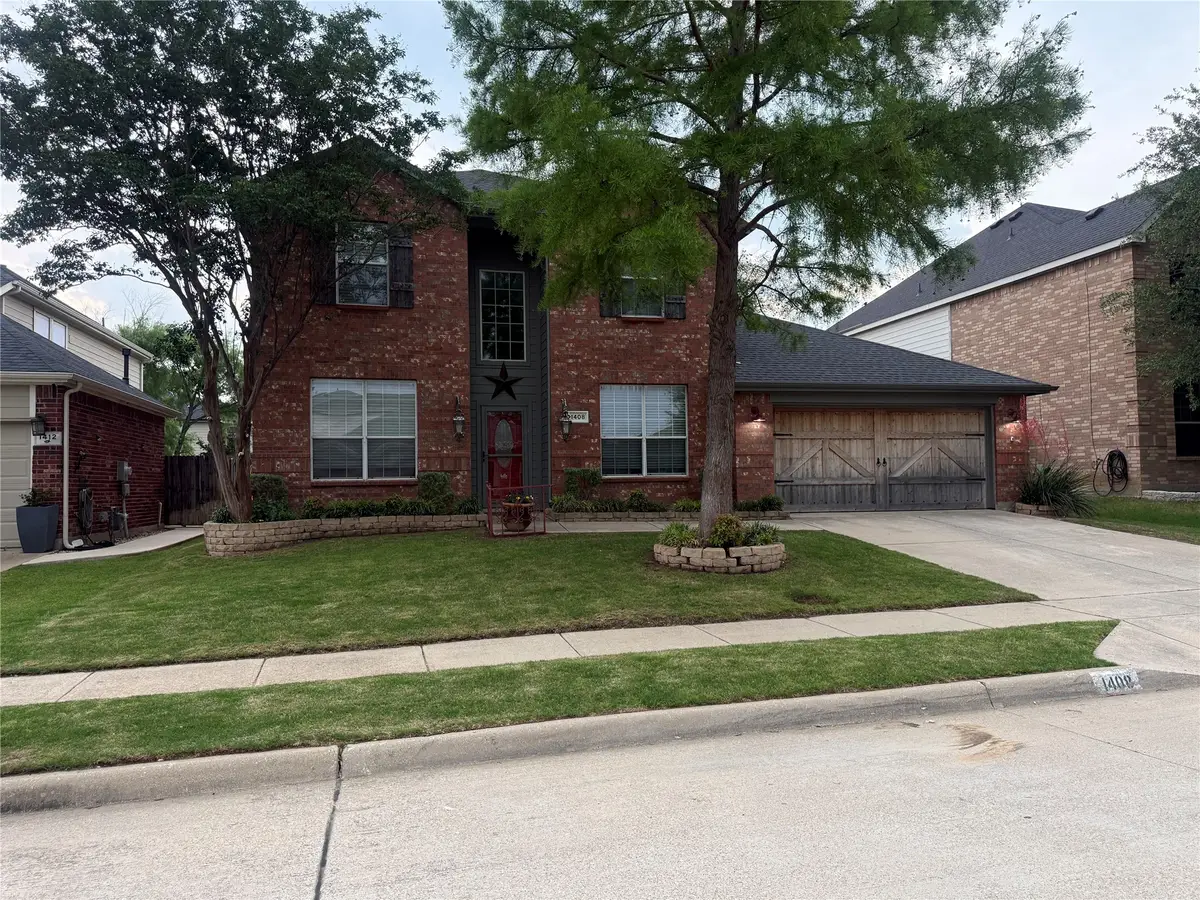1408 Pepperidge Lane, Fort Worth, TX 76131 - #1