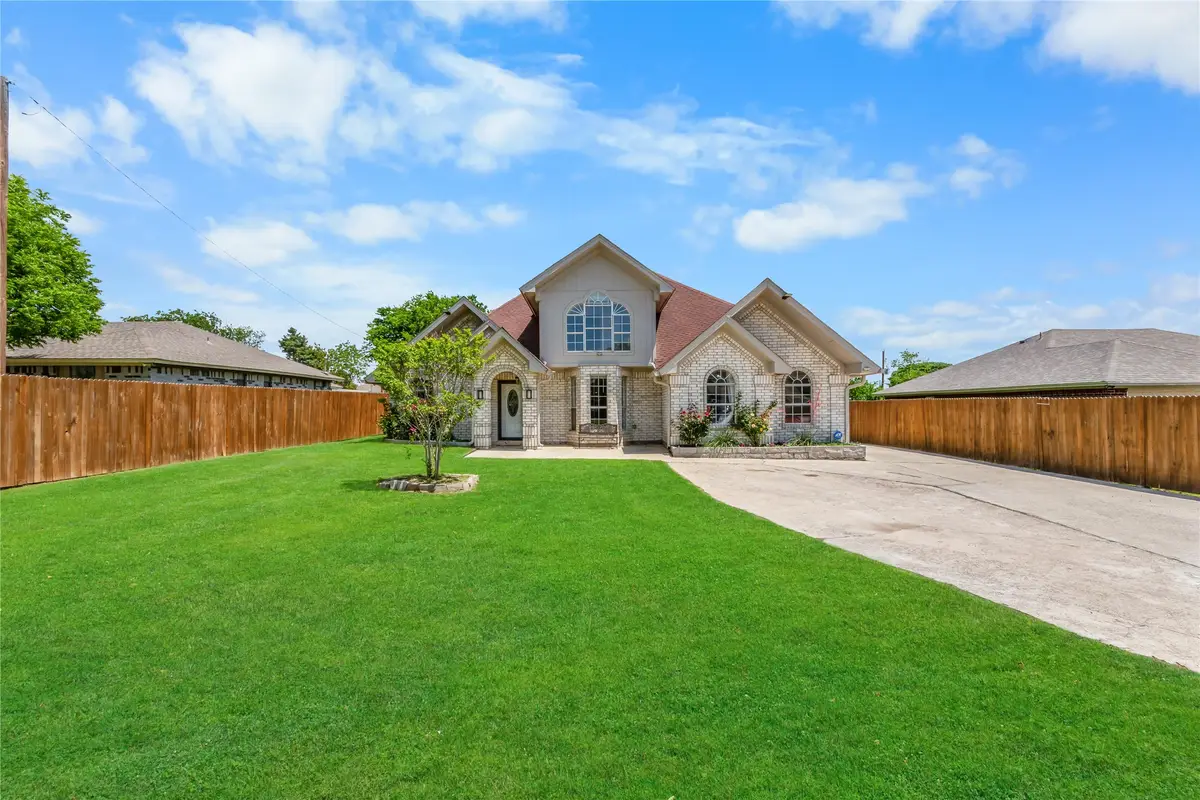 6808 Marvin Brown Street, Fort Worth, TX 76179 - #1
