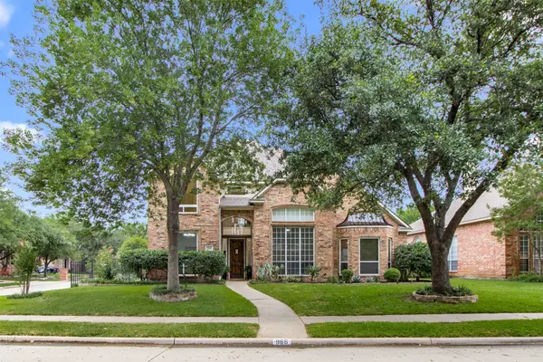 966 Burns Crossing, Coppell, TX 75019