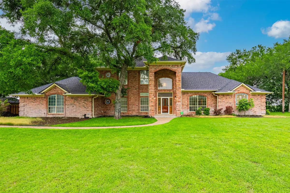 137 Lakeview Drive, Aledo, TX 76008 - #1
