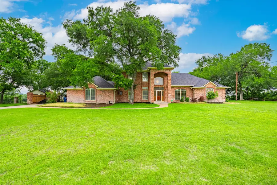 137 Lakeview Drive, Aledo, TX 76008 - #2
