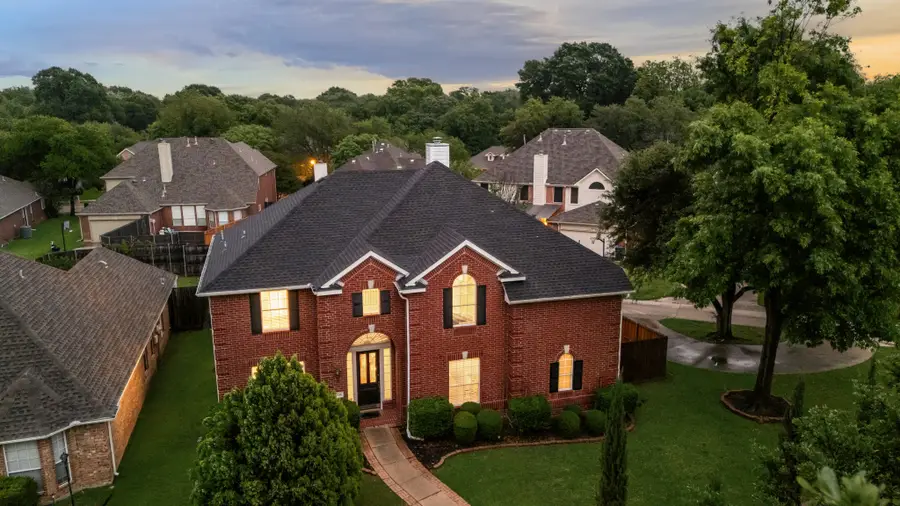 6206 Hidden Springs Lane, Garland, TX 75044 - #3