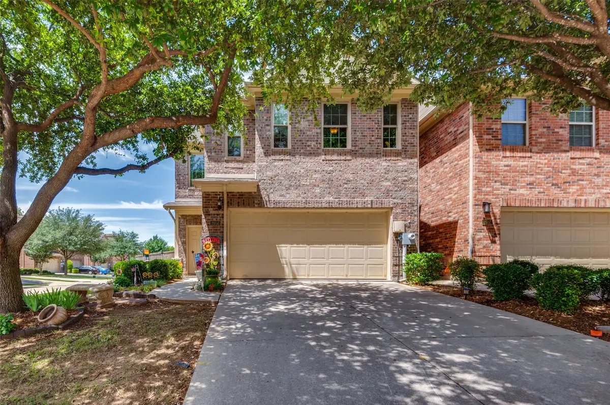 2656 Jacobson Drive, Lewisville, TX 75067 - #1