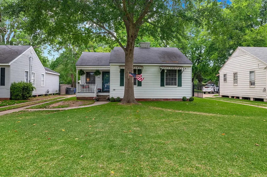 148 Preston Avenue, Shreveport, LA 71105 - #3