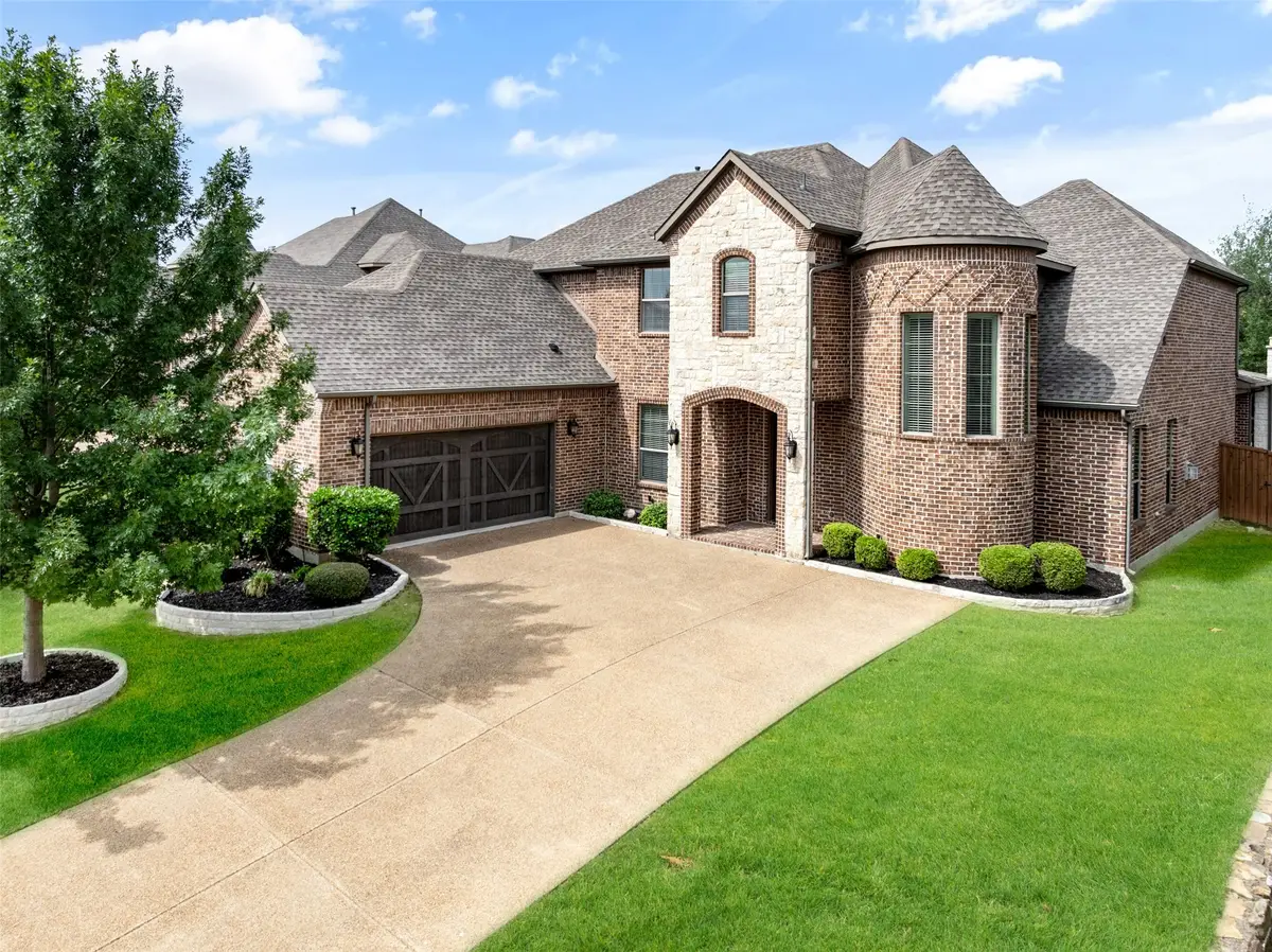 7825 Woodcreek Way, Sachse, TX 75048 - #1