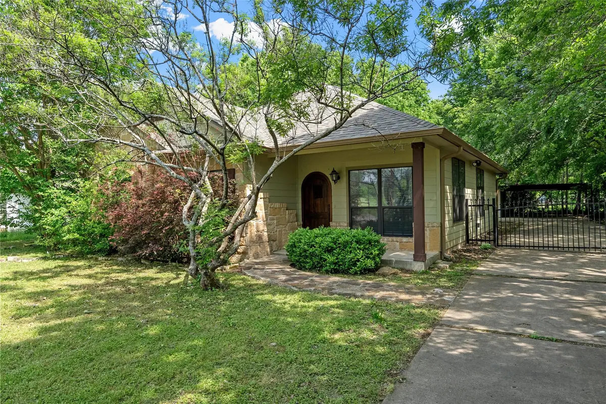 316 Garden Drive, Waco, TX 76706 - #1