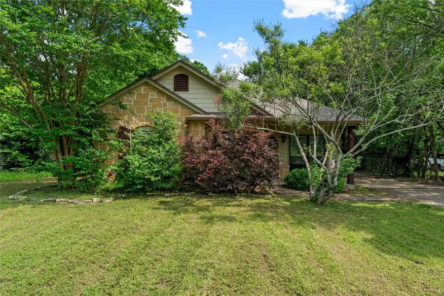 316 Garden Drive, Waco, TX 76706 - #2