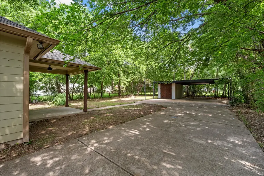 316 Garden Drive, Waco, TX 76706 - #3