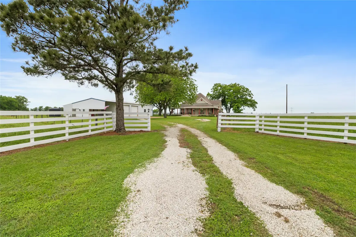 406 N Ellis, Thornton, TX 76687 - #1