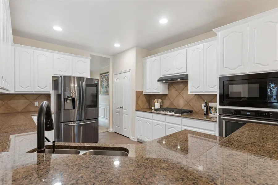 8601 Wadkins Court, McKinney, TX 75072 - #3