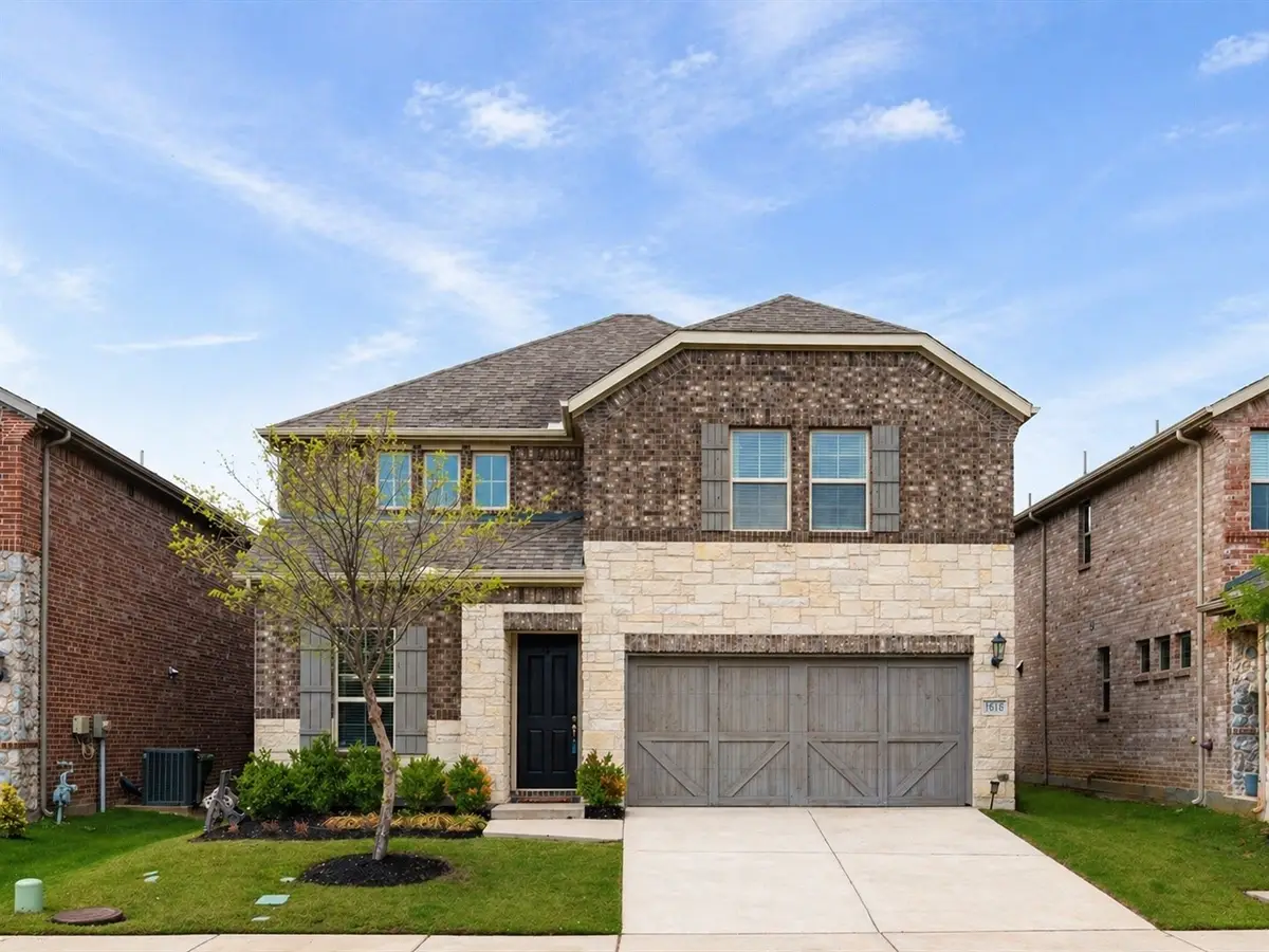4816 Tahoe Trail, Carrollton, TX 75010 - #1