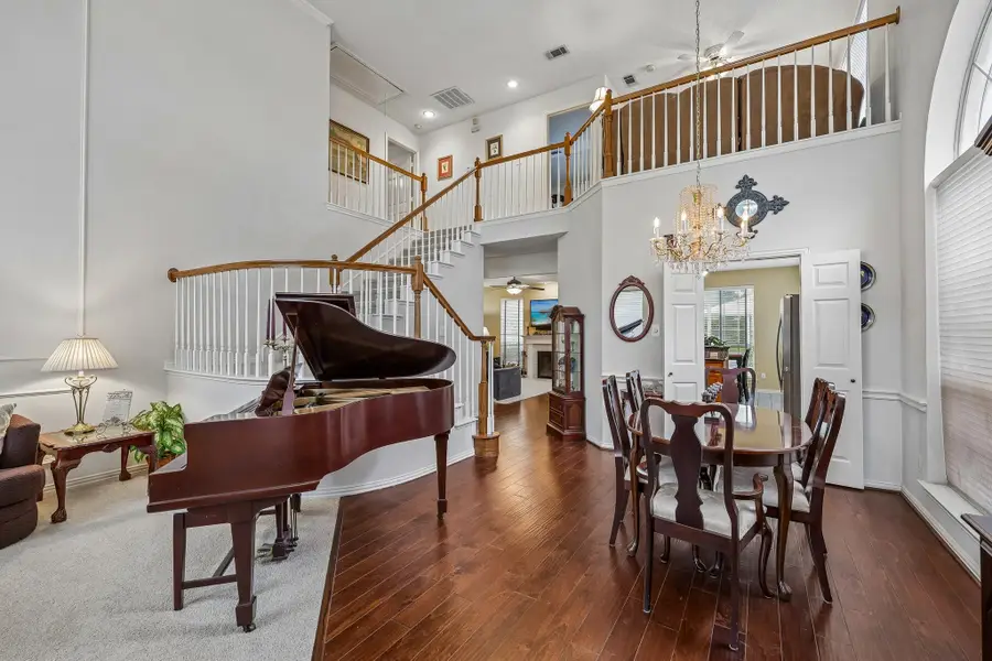 893 Parker Drive, Coppell, TX 75019 - #3