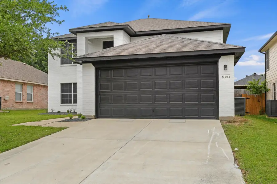 6808 Geyser Trail, Watauga, TX 76137 - #2