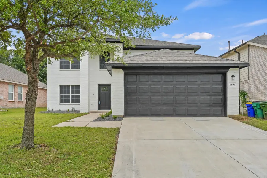 6808 Geyser Trail, Watauga, TX 76137 - #3