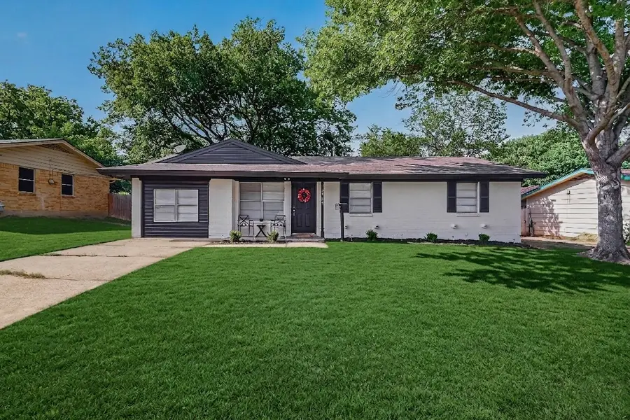 2725 Wesleyan Drive, Irving, TX 75062 - #3