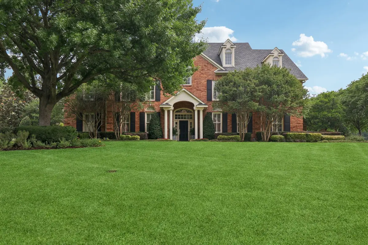 3109 Shadow Drive W, Arlington, TX 76006 - #1