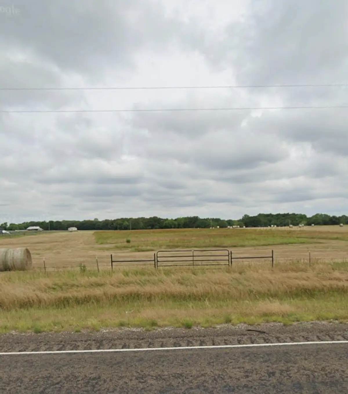 17491 Fm-2728, Terrell, TX 75161 - #1