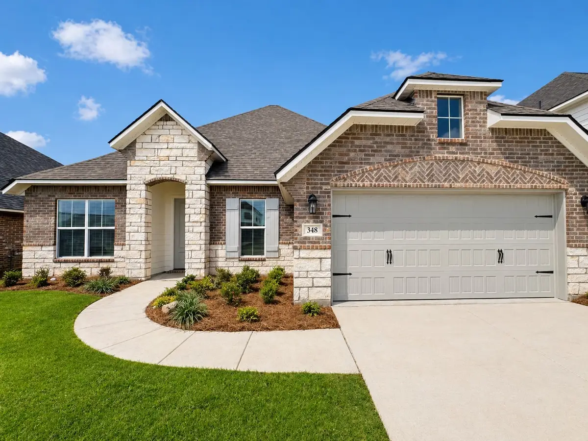 348 Prien Lake, Bossier City, LA 71111 - #1