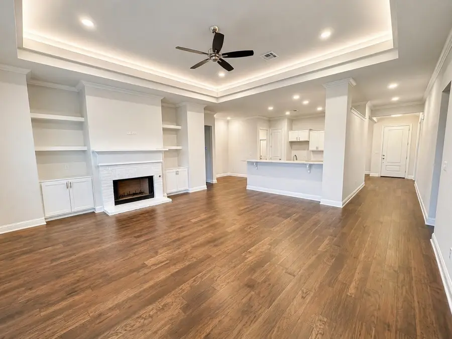 348 Prien Lake, Bossier City, LA 71111 - #2
