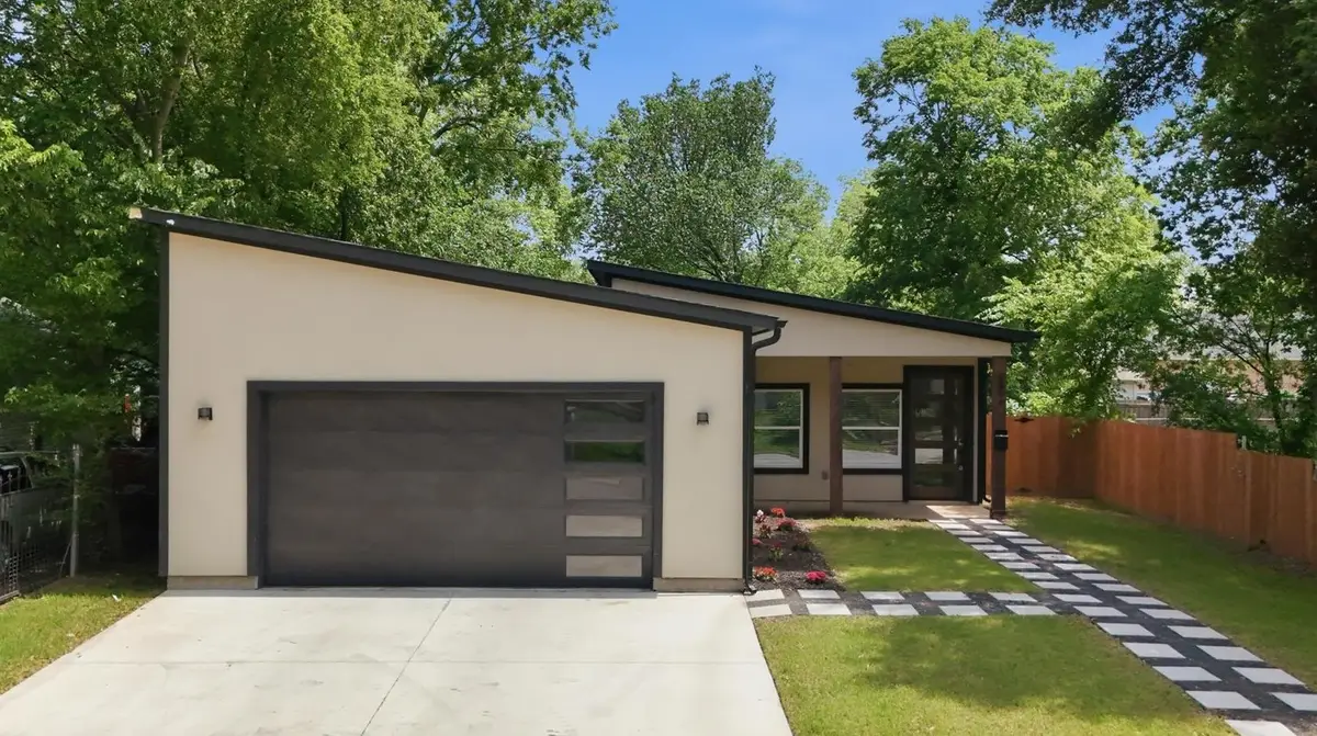 2514 Carpenter Avenue, Dallas, TX 75215 - #1