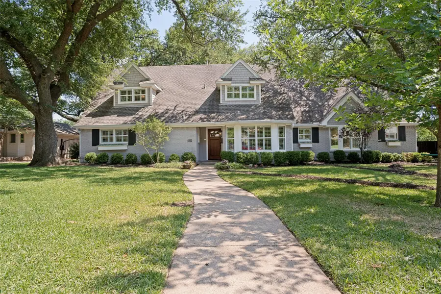 4138 Cedarbrush Drive, Dallas, TX 75229 - #2