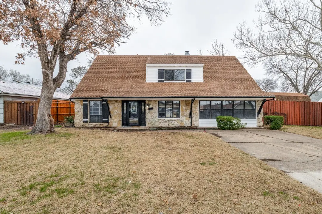 12304 High Meadow Drive, Dallas, TX 75234 - #1