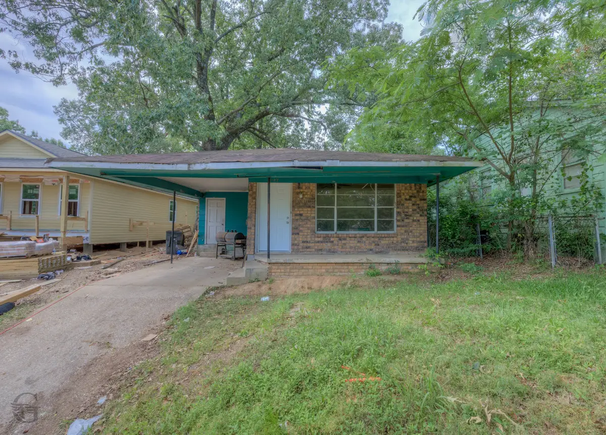 2947 Poland Street, Shreveport, LA 71103 - #1