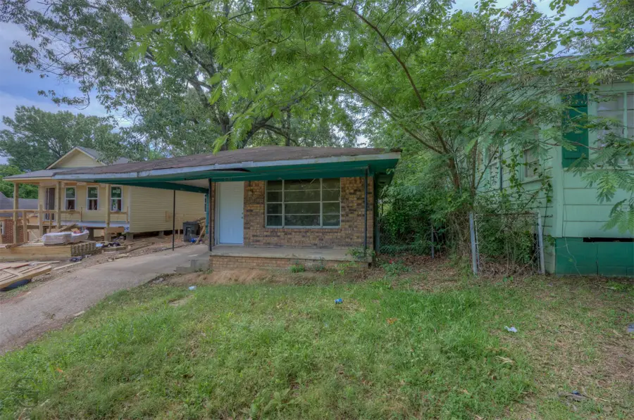 2947 Poland Street, Shreveport, LA 71103 - #2
