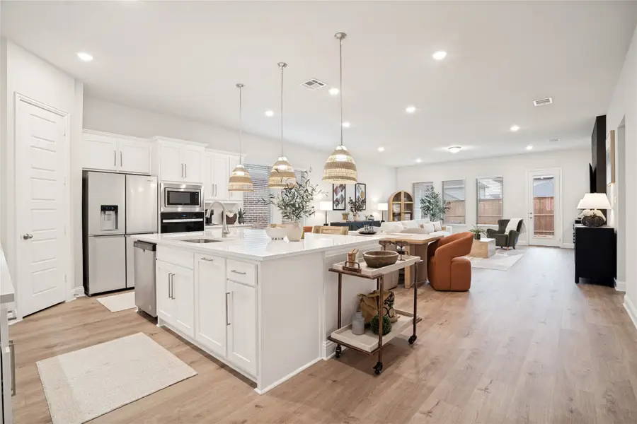 7208 Manhattan Drive, Rowlett, TX 75088 - #2