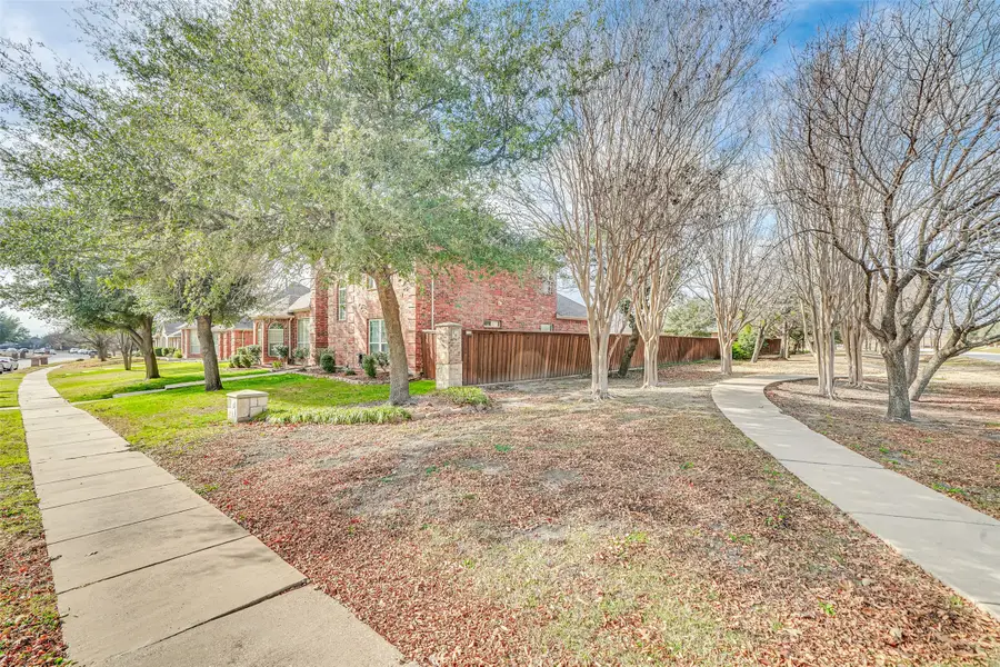 3305 Silver Springs Way, Rowlett, TX 75089 - #3