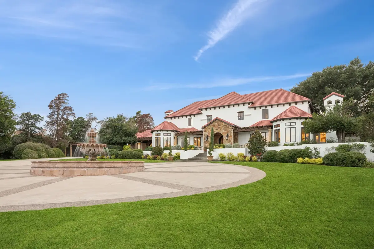 1900 Shady Oaks Drive, Southlake, TX 76092 - #1