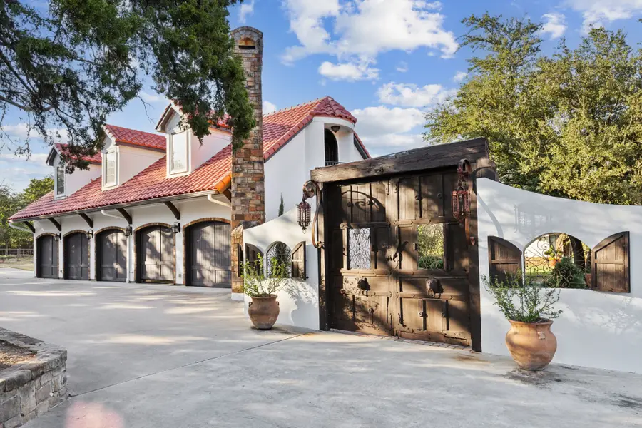 1900 Shady Oaks Drive, Southlake, TX 76092 - #3