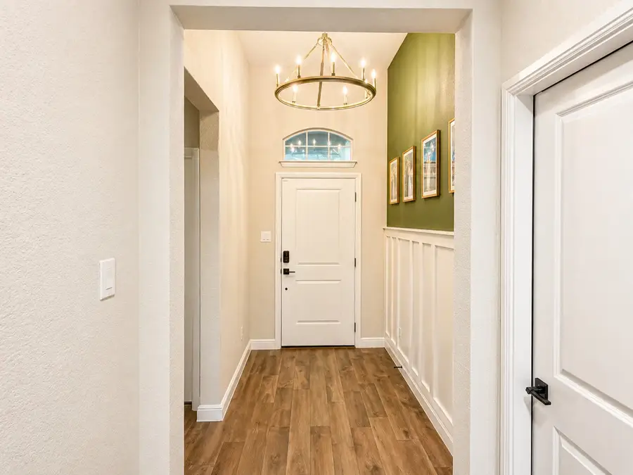 721 Wilmott Terrace, Justin Roanoke, TX 76247 - #2