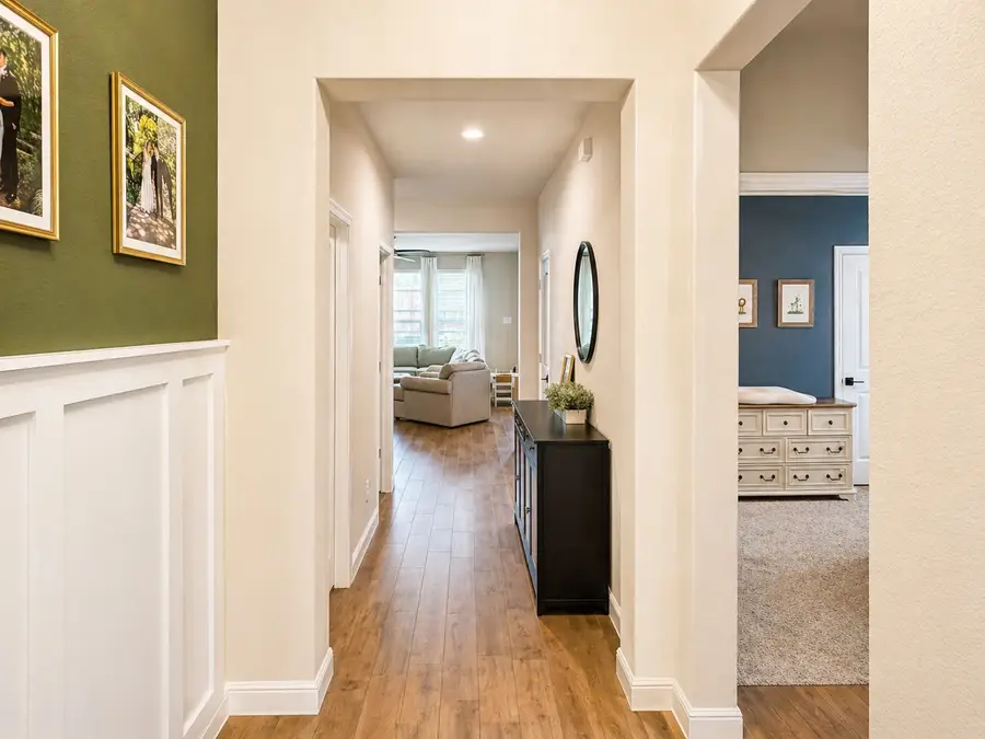 721 Wilmott Terrace, Justin Roanoke, TX 76247 - #3