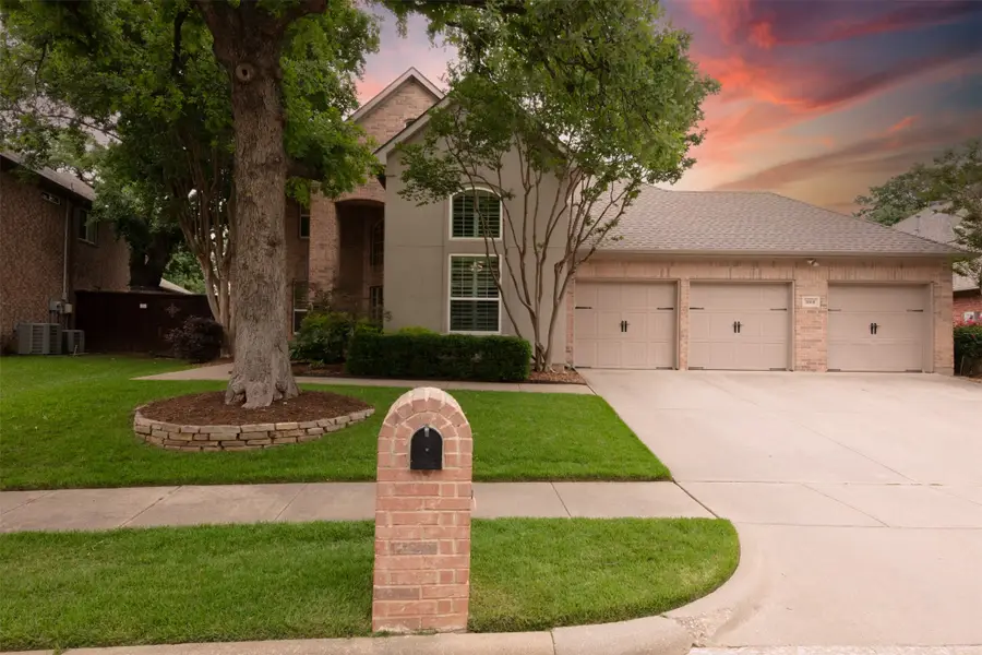 3608 Tinsdale Drive, Flower Mound, TX 75022 - #2