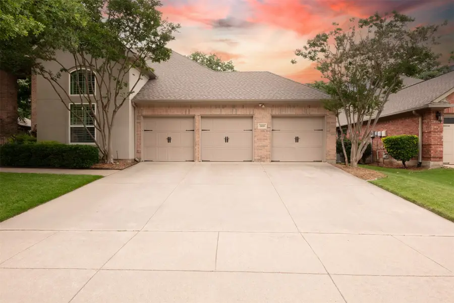 3608 Tinsdale Drive, Flower Mound, TX 75022 - #3