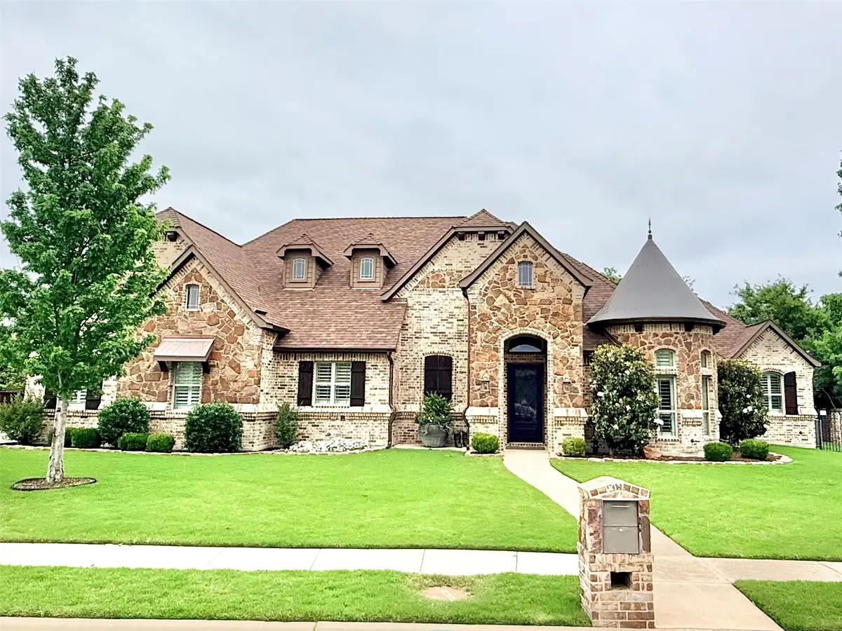 5801 St Andrews Court, Colleyville, TX 76034 - #1