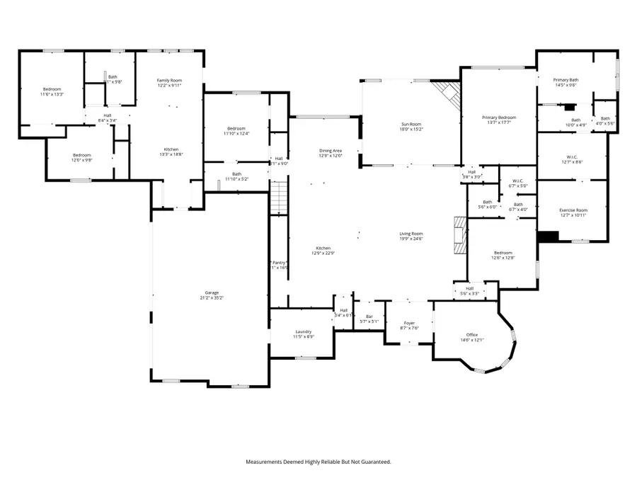 5801 St Andrews Court, Colleyville, TX 76034 - #2