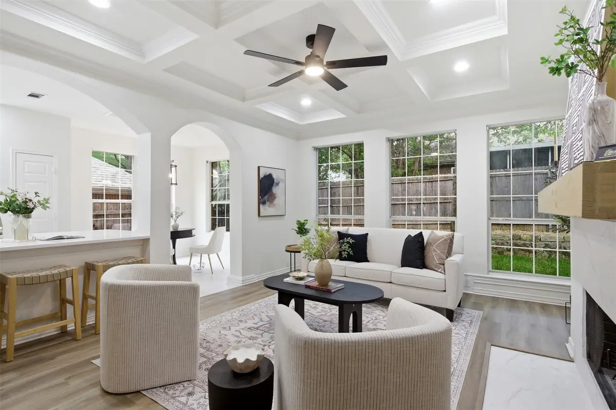 2408 High Chapel Court, Highland Village, TX 75077 - #1