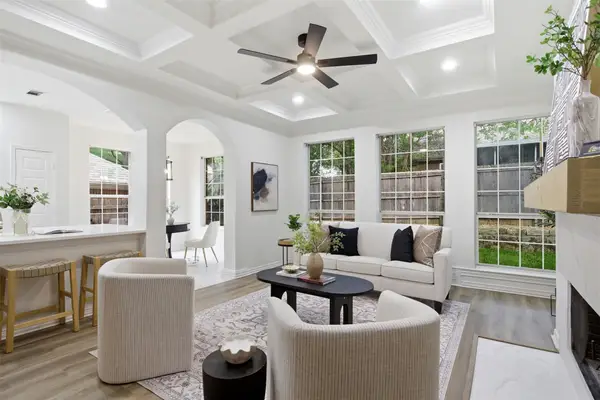 2408 High Chapel Court, Highland Village, TX 75077
