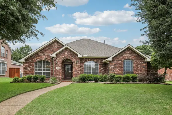 3321 Mason Drive, Plano, TX 75025