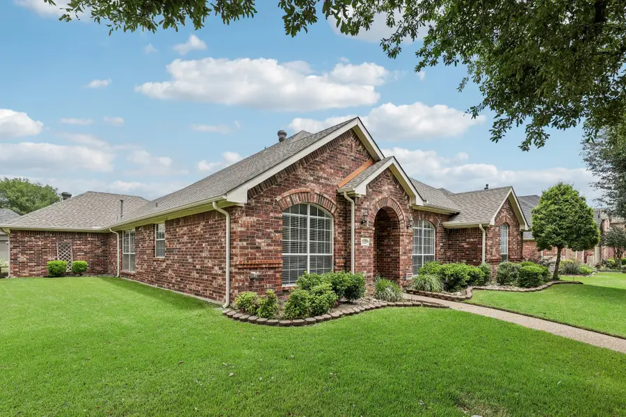 3321 Mason Drive, Plano, TX 75025 - #2
