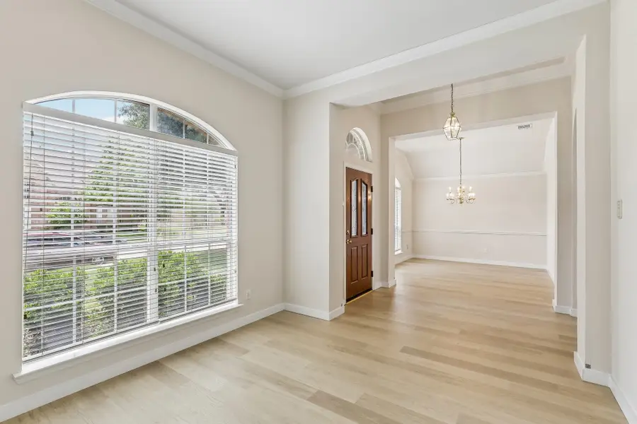 3321 Mason Drive, Plano, TX 75025 - #3