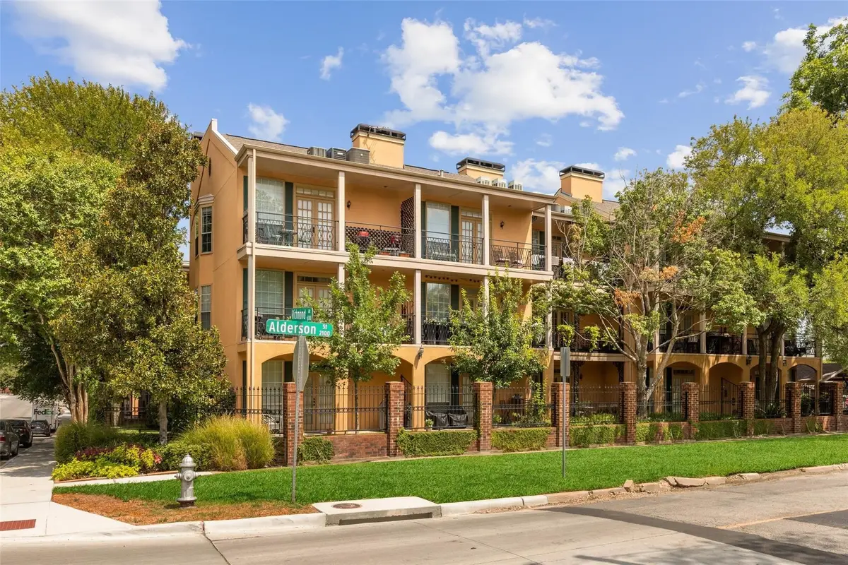 6318 Richmond Avenue #4102, Dallas, TX 75214 - #1