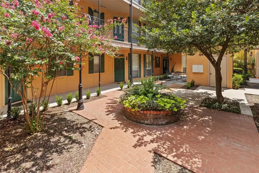 6318 Richmond Avenue #4102, Dallas, TX 75214 - #3