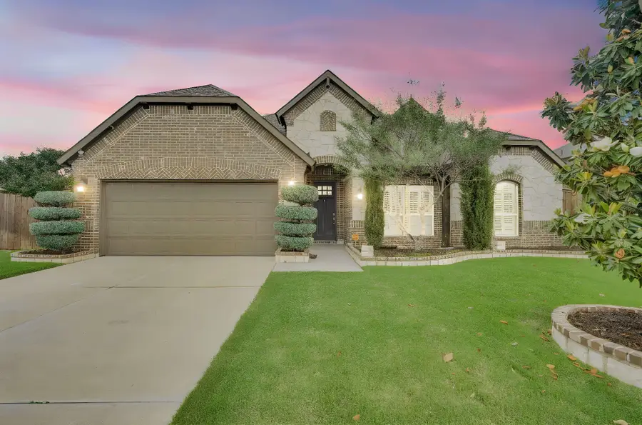 613 Autumn Run Drive, Midlothian, TX 76065 - #3