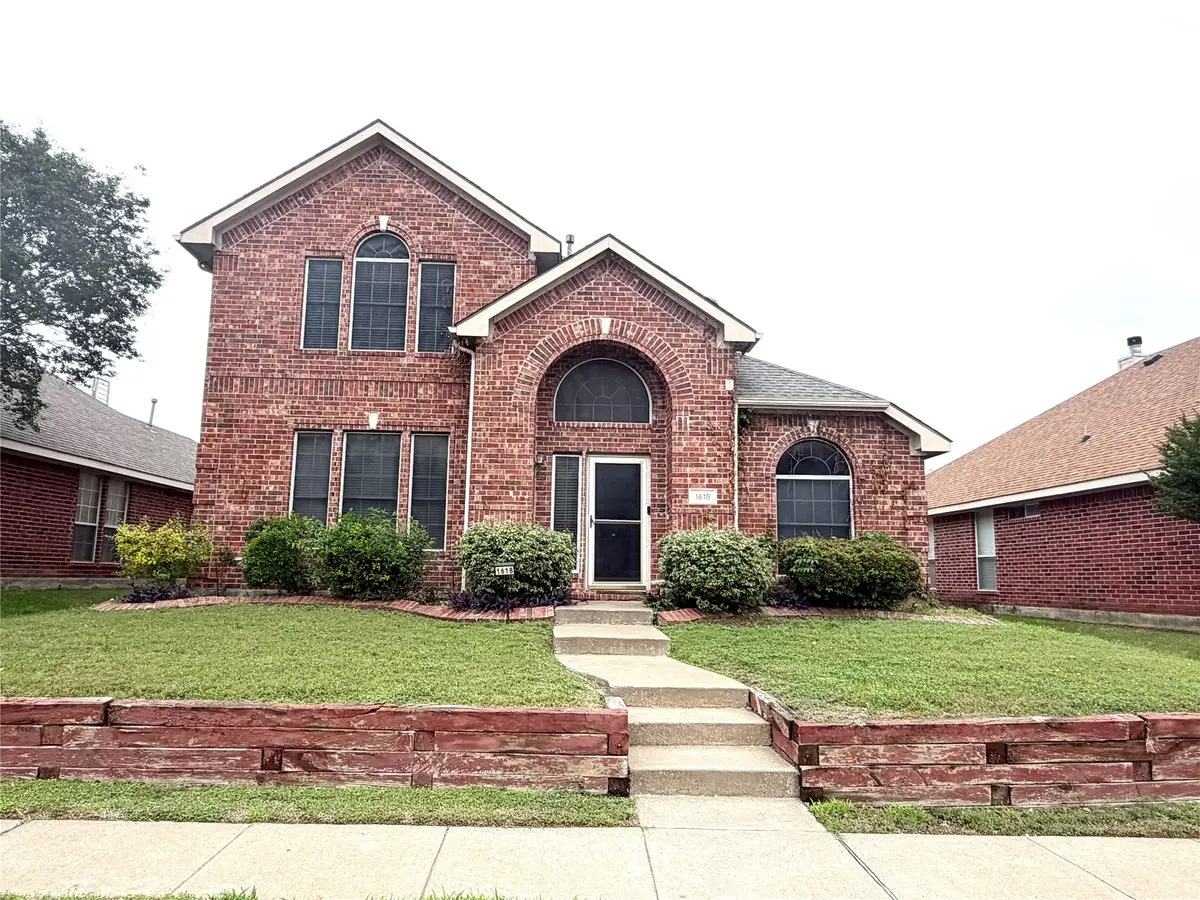 1618 Arbor Creek Drive, Garland, TX 75040 - #1