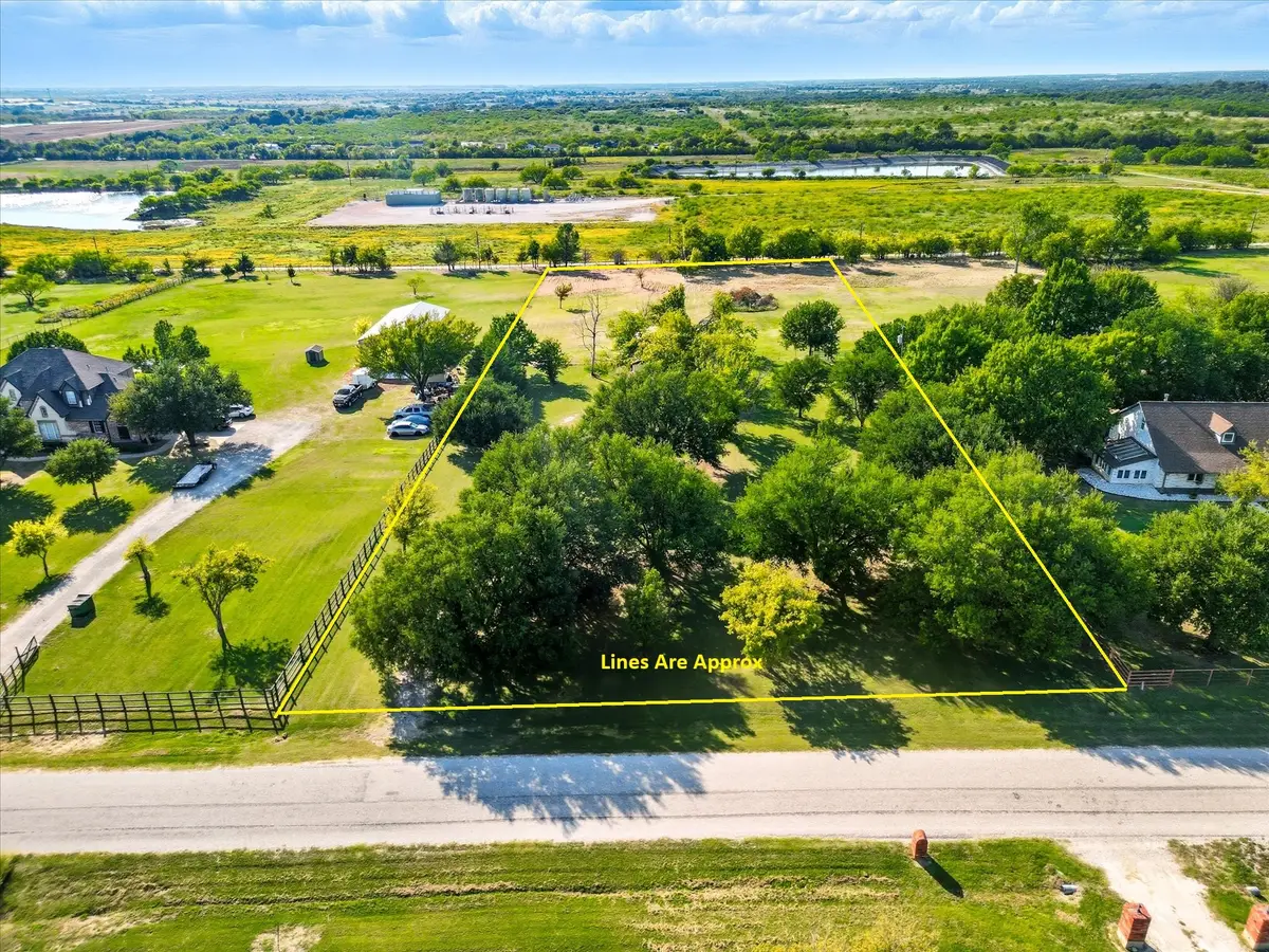 TBD Hillview Drive, Krum, TX 76249 - #1